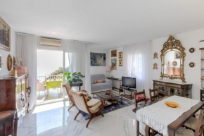 116 - Casa Colorata vista mare, 500m dalla spiaggia - PARCHEGGIO PRIVATO GRATIS INCLUSO Ospedaletti